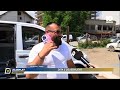 “A ka ndonjë mjet që thyen bllokadën”- Arben Ahmeti pyet tregtarin nga tregu i veturave