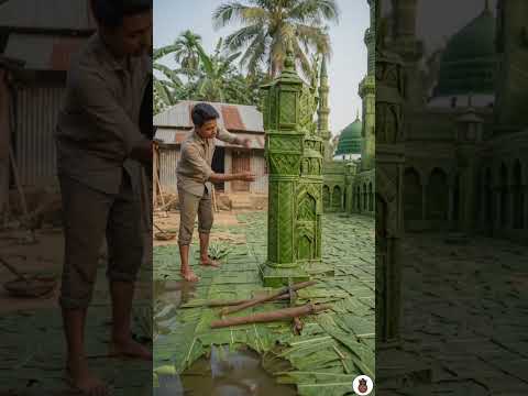 green leave create sahar e madina#naat#please like share👍subscribe#viral#short video📹#Adnan ibn adam