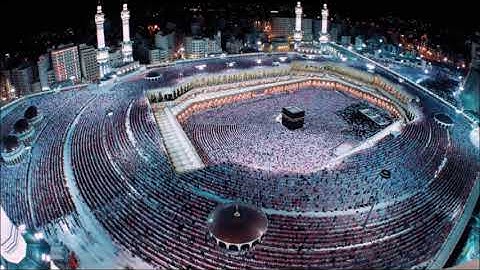 عبد الرحمن السديس/ تلاوة نادره من سورتي يونس ، هود من تراويح عام 1409