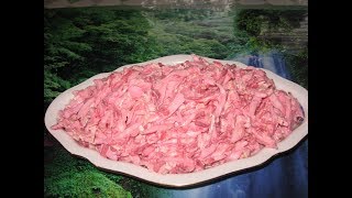салат Розовий фламінго. салат Розовый фламинго. салат Розовий фламінго. салат Розовый фламинго.