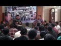 Tabligh Akbar Duet Ukhuwah Ust. Salim A Fillah & Ust. Felix Siauw