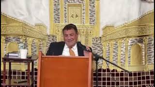 Is the Torah for the non Jews |Rabbi Yosef Mizrachi 