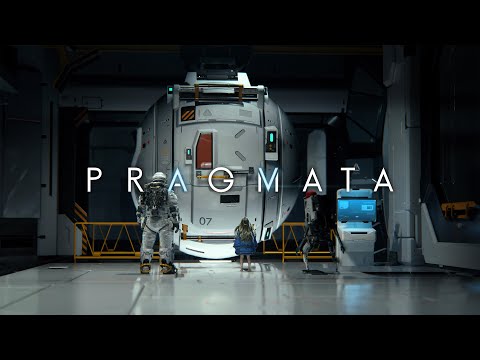 PRAGMATA – 트레일러 2023.6