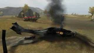 Battlefield 2 - Black Hawk Down