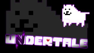 Undertale Remix - Dogsong - Nitroglitch