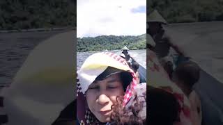 Buang Jaring di Pulau #papua #travel #papuabarat #beach #beautifulnature #nature