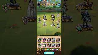 Afk Arena | Thám Tử Lừng Danh Raoul #quocthanhafk #thanhdiaafk