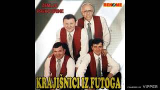 Video-Miniaturansicht von „Krajisnici iz Futoga - Garavusa - (Audio 2003)“