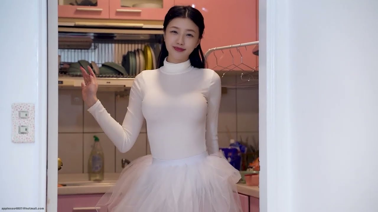 housewife outfit|家政婦穿搭|2024Lookbook|pakaian ibu rumah tangga|主婦の服装|주부 복장