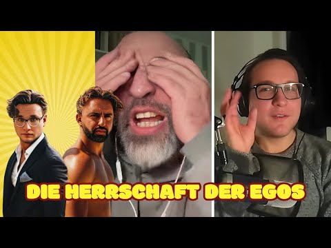 BOYGROUP : Macht und Respekt