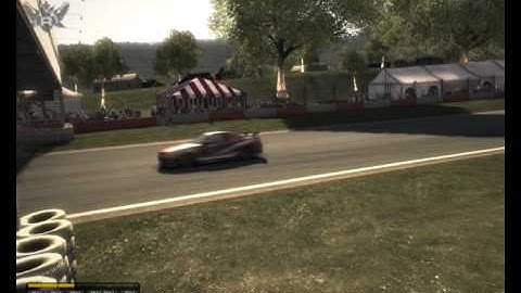 Racedriver Grid Replay [PC] HD4830