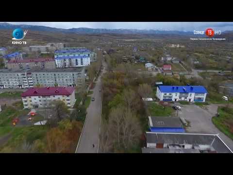 01.10.2018 В Александровске Сахалинском полицейский совершил суицид