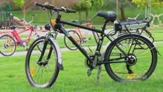 Yukon Trail Bicycles VO