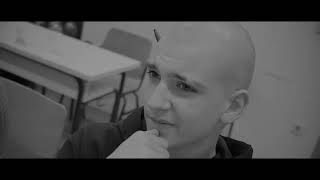 Majstor Alan &amp; Kickass - Svi idete na popravni (Official video)