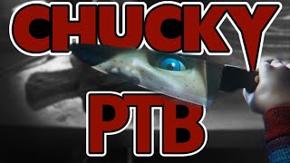 CHUCKYS IN DBD! | PTB | LIVE