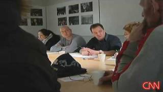 Crisis in Iceland