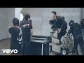 Before You Exit - Model (Behind the Scenes)