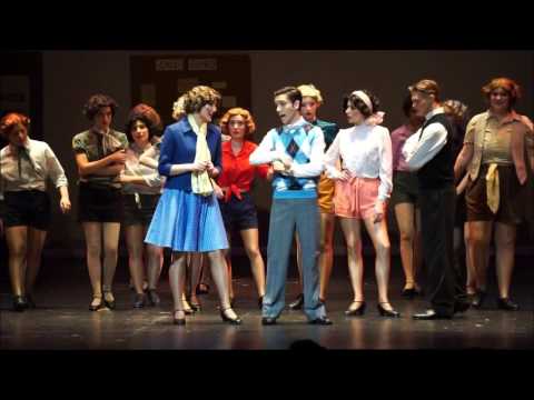 "Young and Healthy" DoItBig Productions 42nd Street