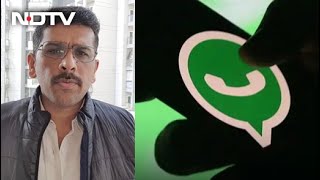 Amid Raging Privacy Debate, Government Developing Its Own WhatsApp