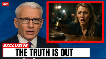 Hollywood keert zich tegen Blake Lively: gelekte documenten onthullen de ECHTE schurk