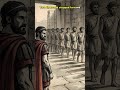 The Helot Massacre Sparta Tried to Bury #sparta #history #militaryhistory