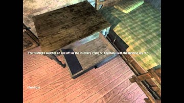 Penumbra: Overture - Part 1 - BEGINNING