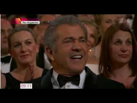 🔴 Скандал на церемонии вручения «Оскара» 🔴
