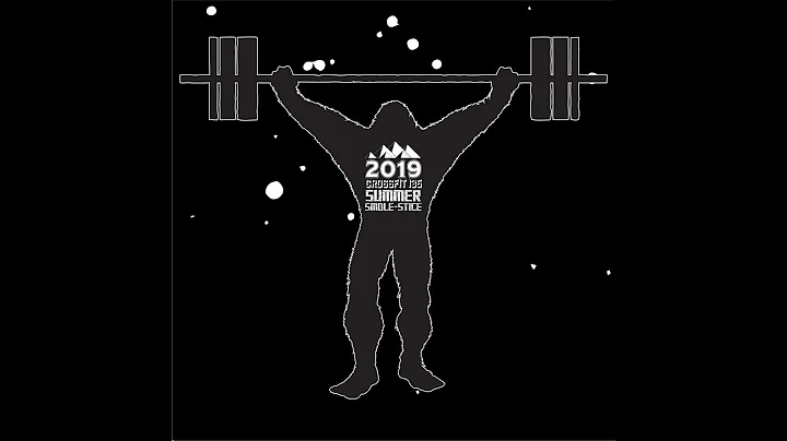 Summer Swolestice V is coming June 29th