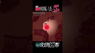 Flashlight Mode - 4/4 - Hide and Seek | Among Us on Steam - Father and Son Gaming amongus shorts