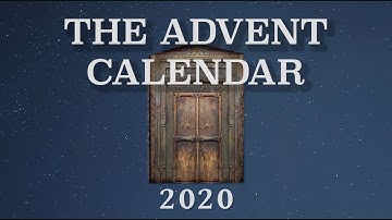 The Advent Calendar 2020 - Day 6