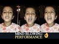 Mahesh Babu daughter Sitara's viral videos