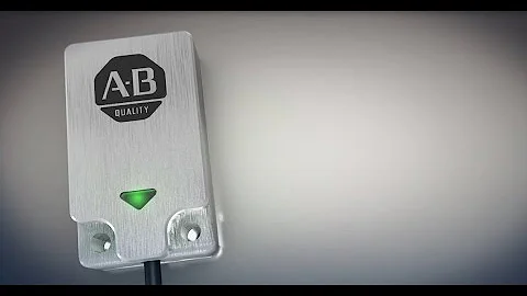 871FM Inductive Proximity Sensors