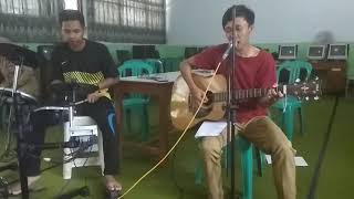 Download lagu 'Diatas Normal' (Peterpan) Cover by Mas Akmal dan Mas Ilman