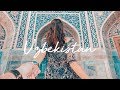 TRAVEL: UZBEKISTAN | DAN & AMELYN