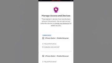 How to Log out of Netflix From Your Phone
