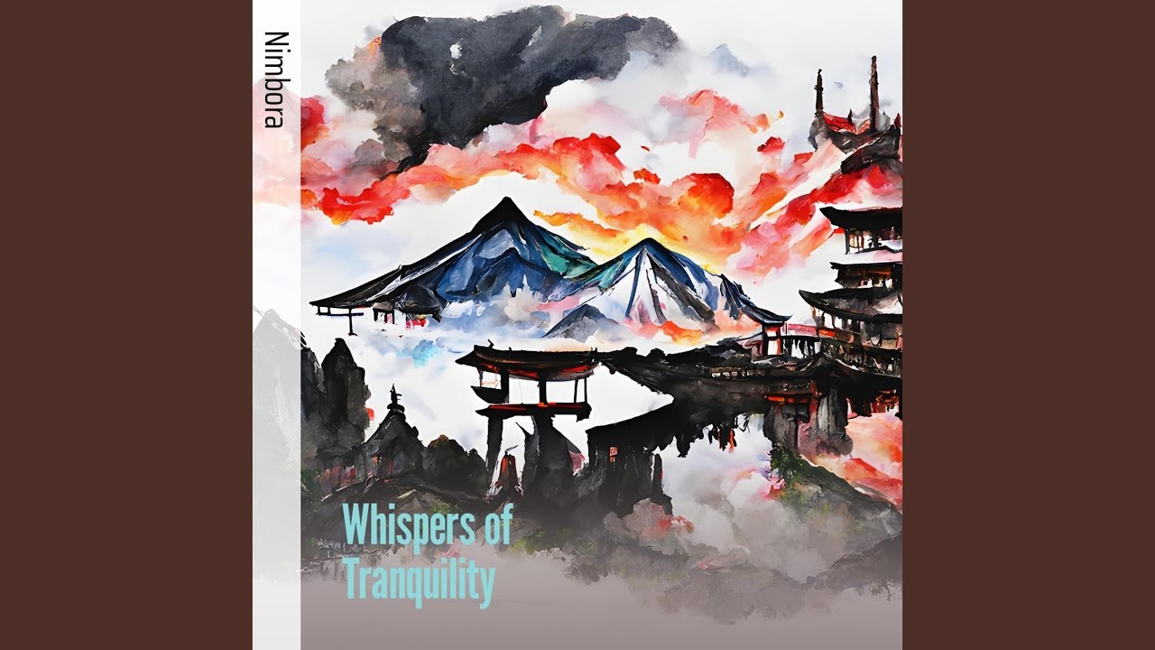 Whispers of Tranquility - YouTube