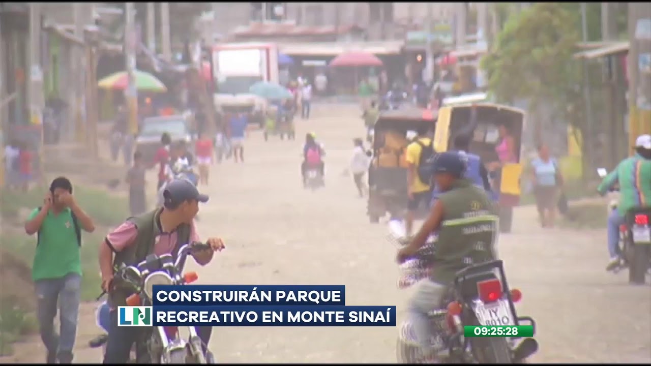 La Noticia en sus 3 emisiones (05:45 - 07:00 - 08:00) 05/03/2026