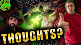 Who WON the Draft? HellHades Thoughts on the Clan Boss Clover Draft! | Raid Shadow Legends