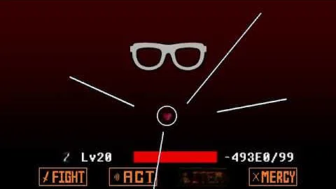 アンダーテール 効果音 素材 Mp3
