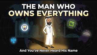 The Hidden Billionaire Why Mansour Is More Dangerous Than You Think