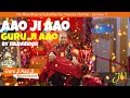 Latest guruji bhajan aao ji aao guru ji aao by raavinder  guru ji bhajan