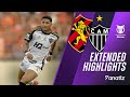 Sport Recife Vs Athletico Mineiro 2 4 I Game Highlights I Brasileirão 2025
