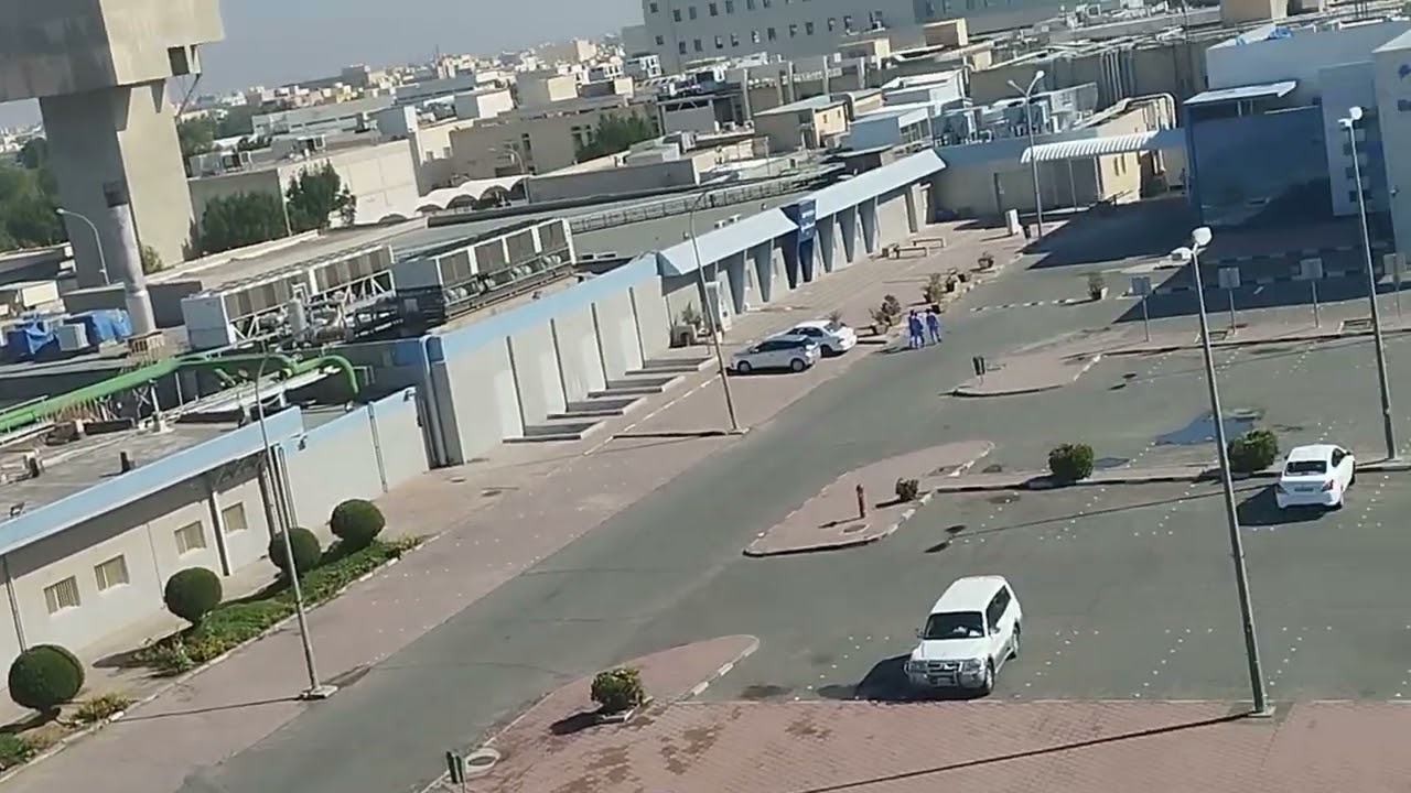 Al Jahra hospital # Kuwait