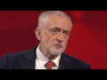 Corbyn on Bin Laden