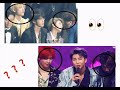 » Taekook| Taehyung and Jungkook had a fight at AAA and MMA ?