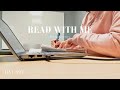 Study With Me 📚 30 Minute Focus Session | Quiet Classroom Reading & Notes | No Music | Day 897