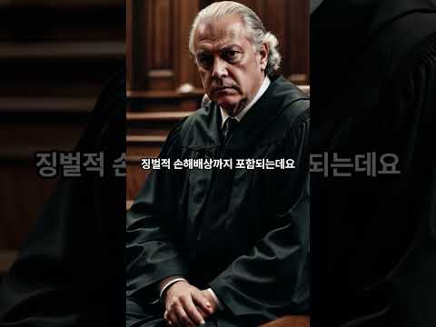 쿠팡 미국 소송 #뉴스