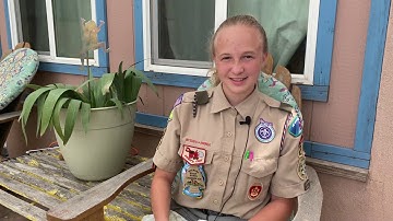 Scouting Skills of Survival - Navigation