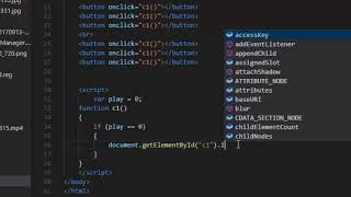 how to make tic tac toe game in javaScript P1 News