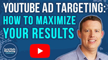 YouTube Ad Targeting: How to Maximize Your Results